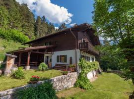 Zdjęcie hotelu: Villa Vintila with Whirlpool & Sauna