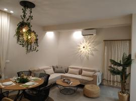 酒店照片: Christina Kos Boutique Apartments