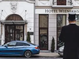 Hotel Wieniawski