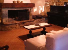 מלון צילום: Farmstay Agriturismo Prunara