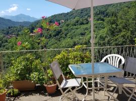 Hotel fotoğraf: Appartamento nel Verde