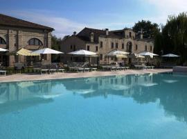 Hotel Photo: Locanda Corte Arcangeli