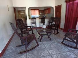 Casa y Hospedaje Norma, hotell sihtkohas Moyogalpa