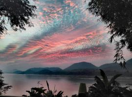 A picture of the hotel: On The Mekong Resort