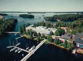 Spahotel Casino