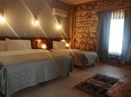 Bacahan Hotel