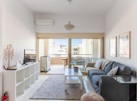 Ξενοδοχείο φωτογραφία: Lovely Apartment Close To The City Center