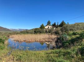 Hotel Photo: La Casa Delle Olive