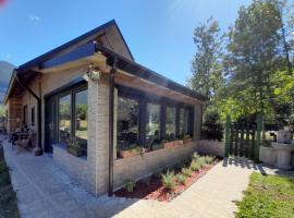 Apartments Radulje Bovec, ξενοδοχείο σε Bovec