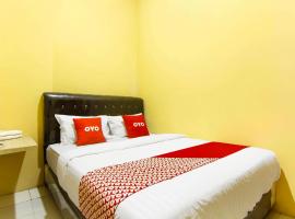 Hotel kuvat: OYO 90900 Pagi Sore Residence