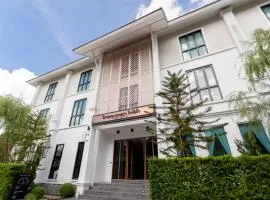 Lanna Bonita Boutique Hotel