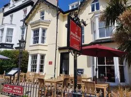 The Post House, Llandudno, hotel in Llandudno