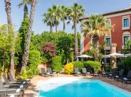 Hôtel l'Arena, hotell i Fréjus