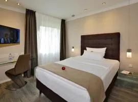 Hotel Haus Kronenthal