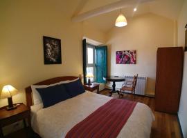 Hostal Corihuasi, hôtel à Cusco
