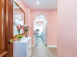 Foto di Hotel: Precioso Apartamento en el Centro de Granada