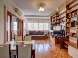 מלון צילום: Old Town Home Library