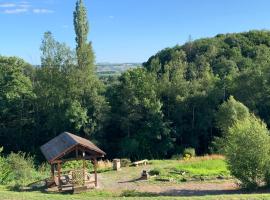 Hotel kuvat: Le Relais de la Fontaine & Jacuzzi