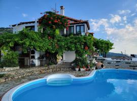 A picture of the hotel: Villa Erifili