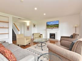 Villa 3br Malbec Villa located within Cypress Lakes Resort, hotel v destinaci Pokolbin