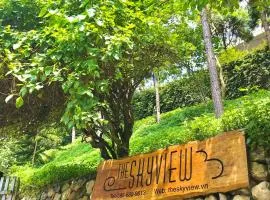 The SkyView Villa Homestay