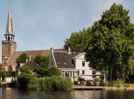 Fotos de Hotel: Inn on the Lake