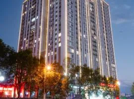 Grand Phoenix Hotel Bac Ninh