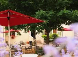 Hostellerie du Chateau Bellenaves