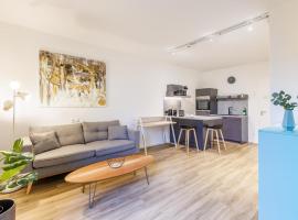 Hotelfotos: Glück Auf Appartements Düppelstraße