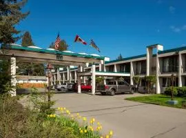 Prestige Riverside Lodge Quesnel