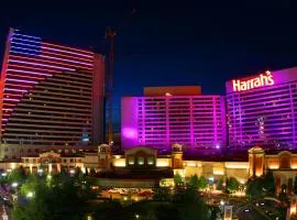 Harrah's Resort Atlantic City, A Caesars Destination