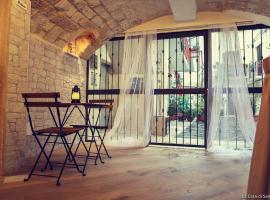 La casa di San Nicola, hotel in Bari