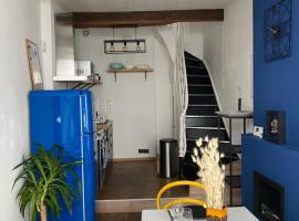 Hotelfotos: Vivegnis, little cosy house