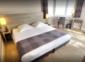 Arriate Hotel