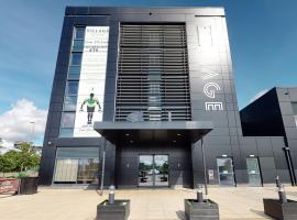 Village Hotel Glasgow, hôtel à Glasgow