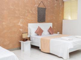 A picture of the hotel: Bohemian Villa - Negombo