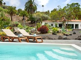 Foto di Hotel: Finca El Dragonal With Private Pool