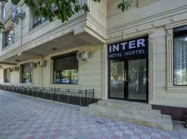 Inter Hotel Bishkek, hotel in Bishkek