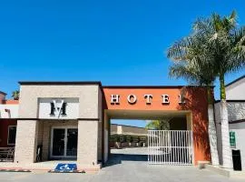 HOTEL VICTORIA