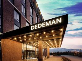 Fotos de Hotel: Dedeman Kartepe Kocaeli