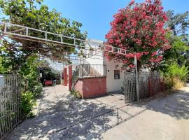 Ξενοδοχείο φωτογραφία: Apartmani Oleander