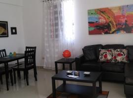 Fotos de Hotel: Furnished in class A