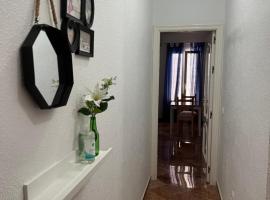 호텔 사진: Apartamento Mirador del Tinto centro ciudad