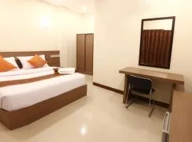 JJ Villa