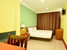 Mandarin Inn