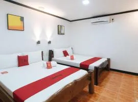 RedDoorz at La Sefa Hotel and Resort Atimonan