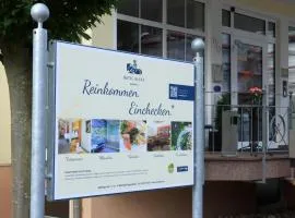 阿勒可斯酒店