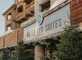 Les Suites – Maison Bouvier, hotel in Tignes