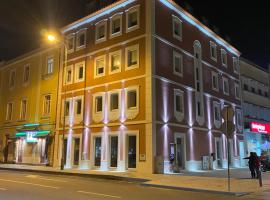 Hotel kuvat: Maraveiro House