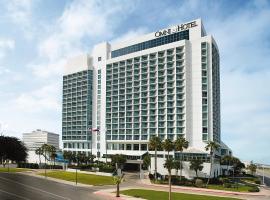 A picture of the hotel: Omni Corpus Christi Hotel